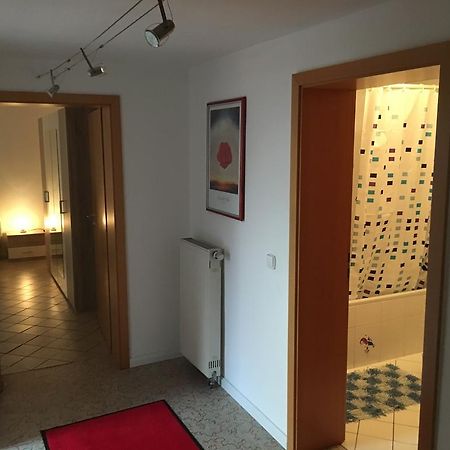 Apartment Гермерсхайм Екстериор снимка