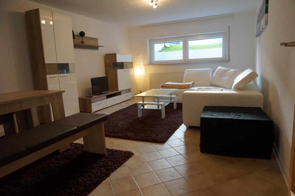 Apartment Гермерсхайм Стая снимка