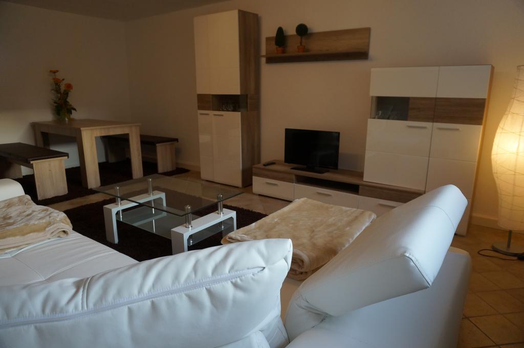 Apartment Гермерсхайм Стая снимка