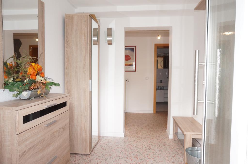 Apartment Гермерсхайм Стая снимка