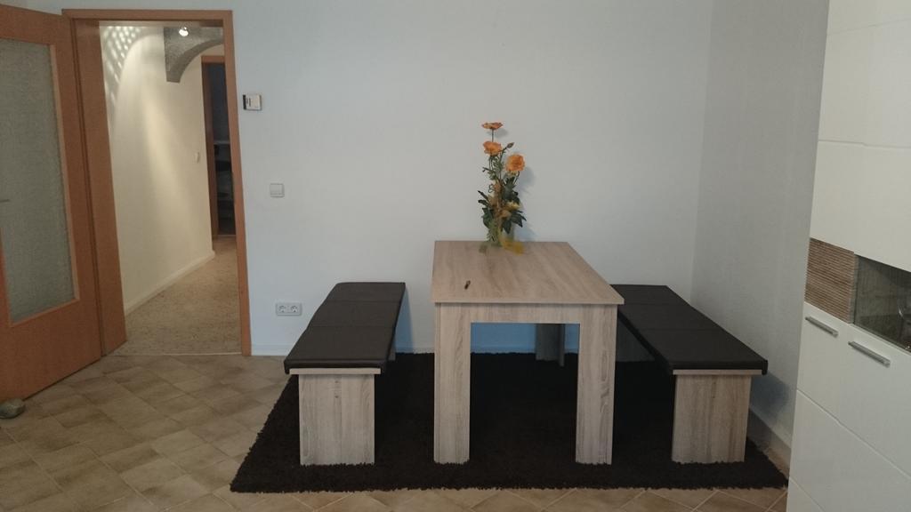 Apartment Гермерсхайм Стая снимка