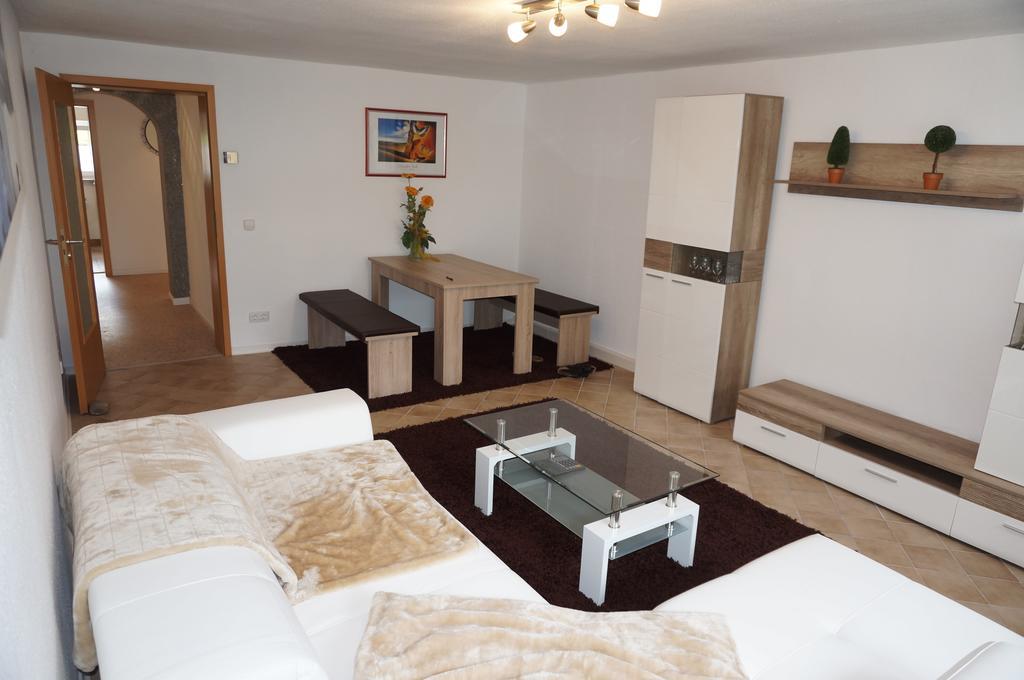 Apartment Гермерсхайм Стая снимка